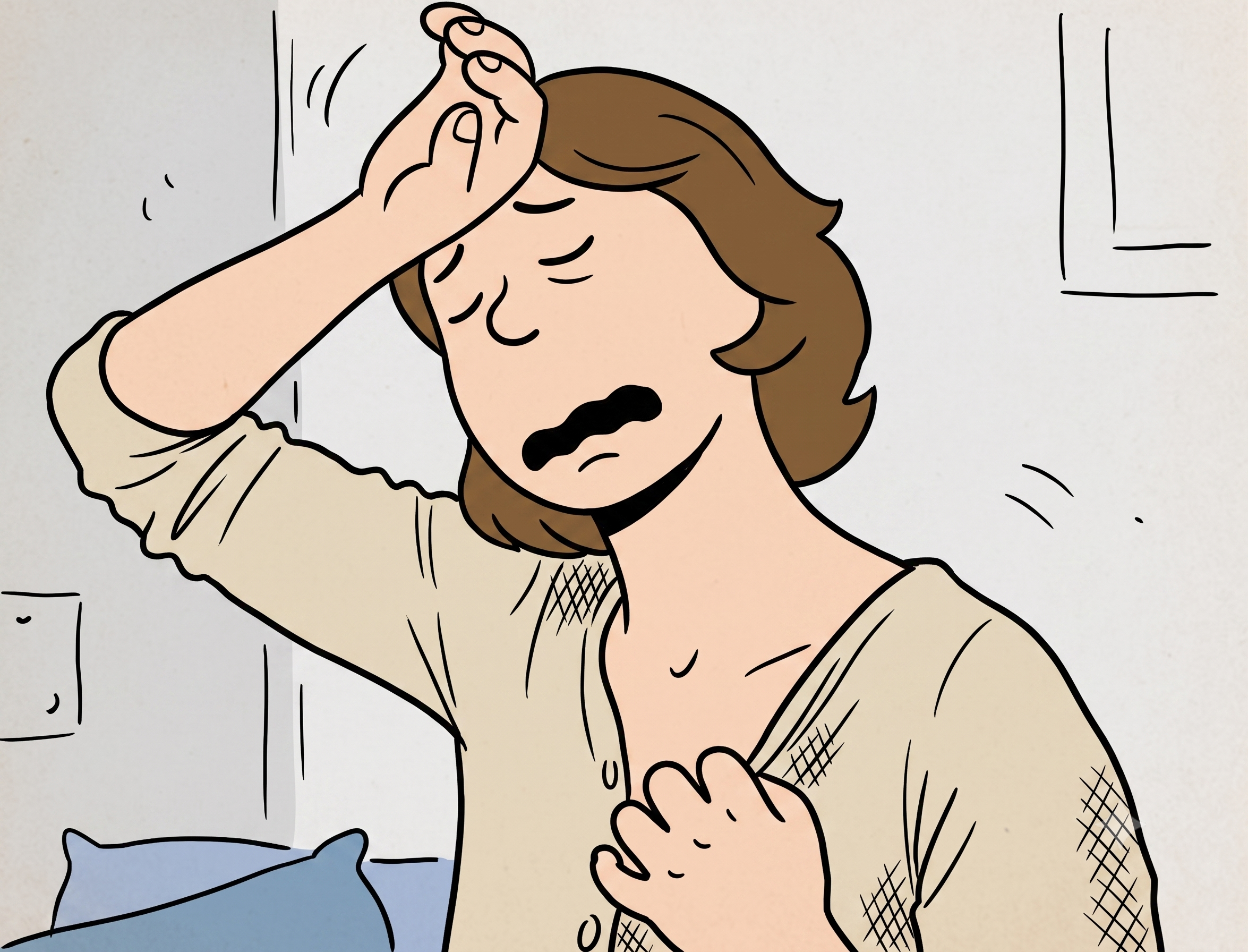 자하거 약침(태반약침), 저도 맞아도 될까요?