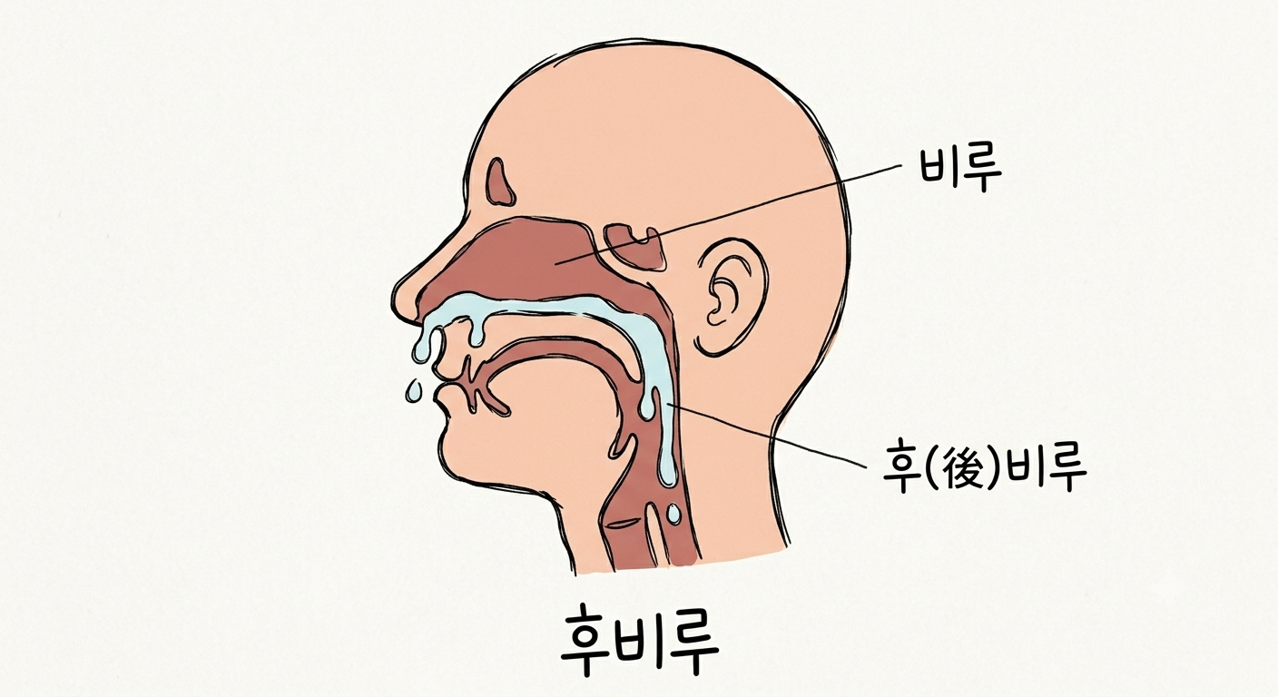 해마다 환절기면 비염이 심해지는데, 방법이 없을까요?