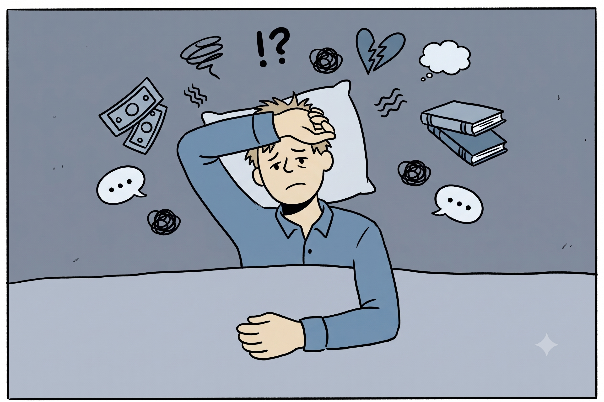 불면증에 한약이 정말 도움이 될까요?